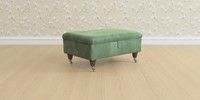 Storage Footstool