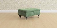 Storage Footstool