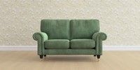 2 Seater Small Sofa
