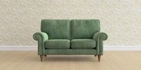 2 Seater Small Sofa