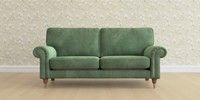 3 Seater Small Sofa