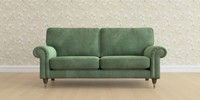 3 Seater Small Sofa