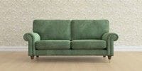 3 Seater Small Sofa