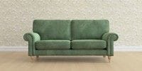 3 Seater Small Sofa