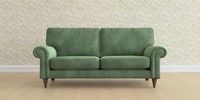3 Seater Small Sofa