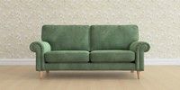 3 Seater Small Sofa