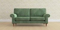 3 Seater Small Sofa