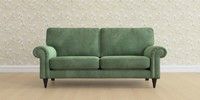 3 Seater Small Sofa