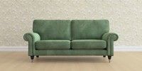 3 Seater Small Sofa