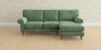 Medium Sofa Chaise - Right Hand