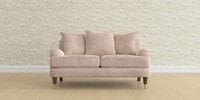 2 Seater Small Sofa
