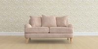 2 Seater Small Sofa