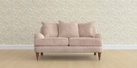 2 Seater Small Sofa