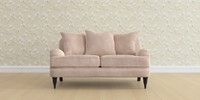 2 Seater Small Sofa