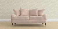 3 Seater Small Sofa