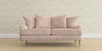 3 Seater Small Sofa