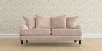 3 Seater Small Sofa