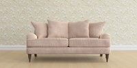 3 Seater Small Sofa
