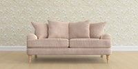 3 Seater Small Sofa