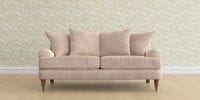 3 Seater Small Sofa