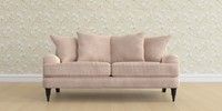 3 Seater Small Sofa