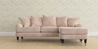 Medium Sofa Chaise - Universal
