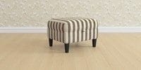 Storage Footstool