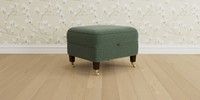 Storage Footstool