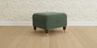 Storage Footstool