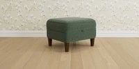 Storage Footstool