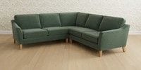 Medium Corner Sofa - Universal