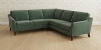 Medium Corner Sofa - Universal