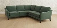 Medium Corner Sofa - Universal