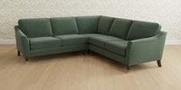 Medium Corner Sofa - Universal