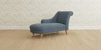 Chaise Longue Left Hand