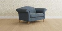 2 Seater Small Sofa