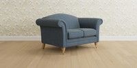 2 Seater Small Sofa