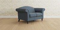 2 Seater Small Sofa
