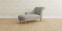 Chaise Longue Left Hand