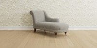 Chaise Longue Right Hand