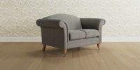 2 Seater Small Sofa