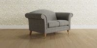2 Seater Small Sofa