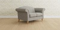 2 Seater Small Sofa