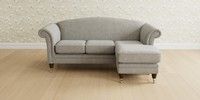 Medium Sofa Chaise - Universal