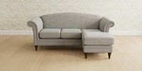 Medium Sofa Chaise - Universal