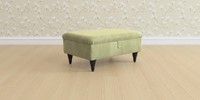 Storage Footstool