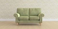 2 Seater Small Sofa