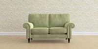 2 Seater Small Sofa