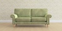 3 Seater Small Sofa