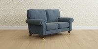 2 Seater Small Sofa